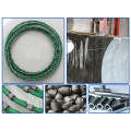 Wire Rope Manufacturers Selling Diamond Wire Saw for Granite Marble